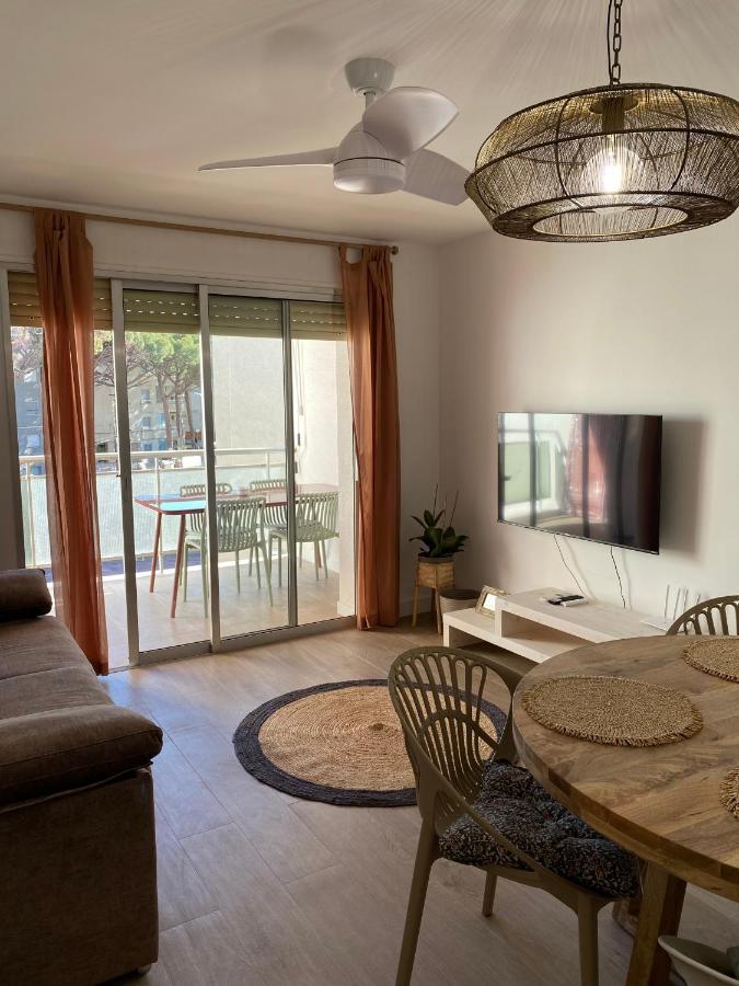Tranquilidad Y Confort, Apartamento Reformado En カンブリルス エクステリア 写真