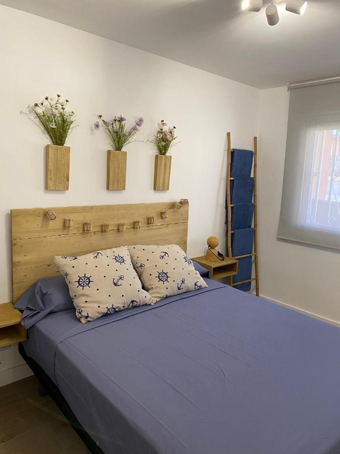 Tranquilidad Y Confort, Apartamento Reformado En カンブリルス エクステリア 写真