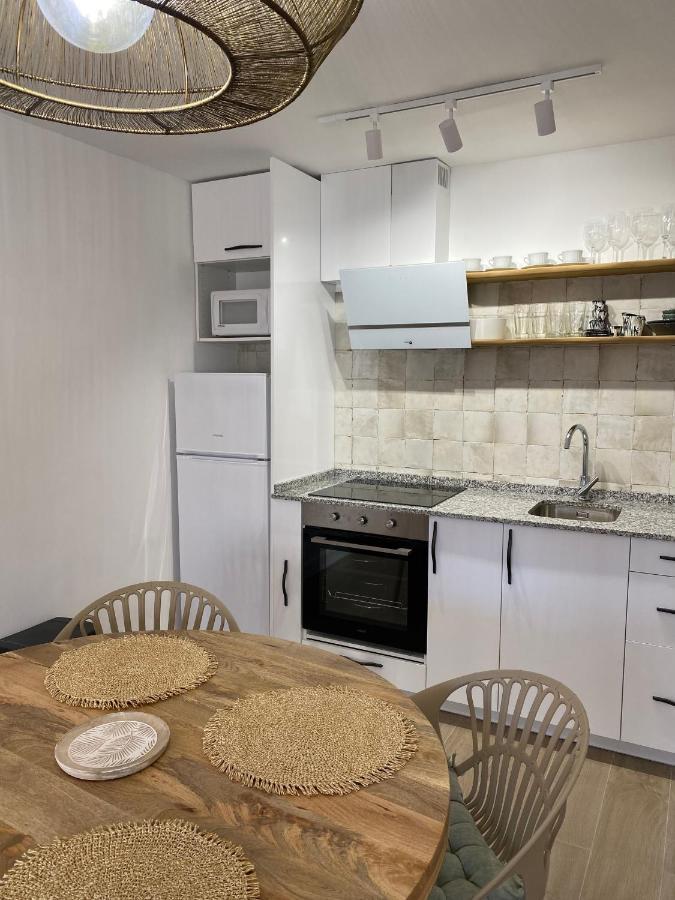 Tranquilidad Y Confort, Apartamento Reformado En カンブリルス エクステリア 写真