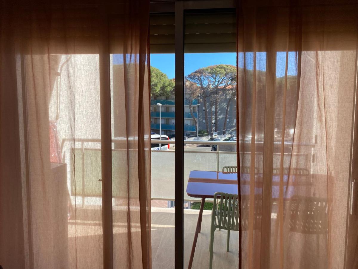 Tranquilidad Y Confort, Apartamento Reformado En カンブリルス エクステリア 写真
