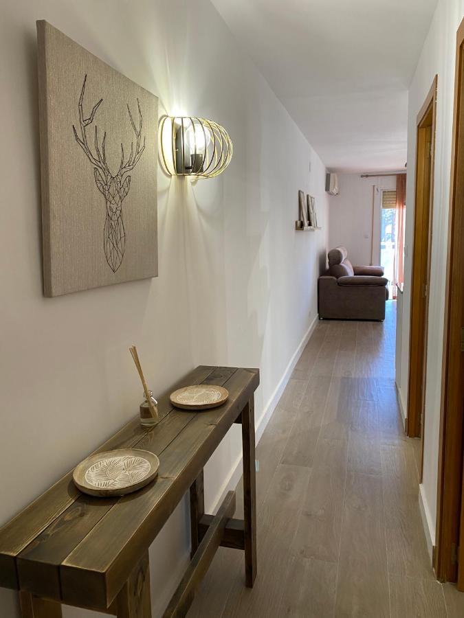 Tranquilidad Y Confort, Apartamento Reformado En カンブリルス エクステリア 写真