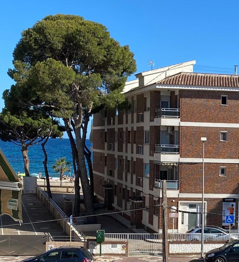 Tranquilidad Y Confort, Apartamento Reformado En カンブリルス エクステリア 写真
