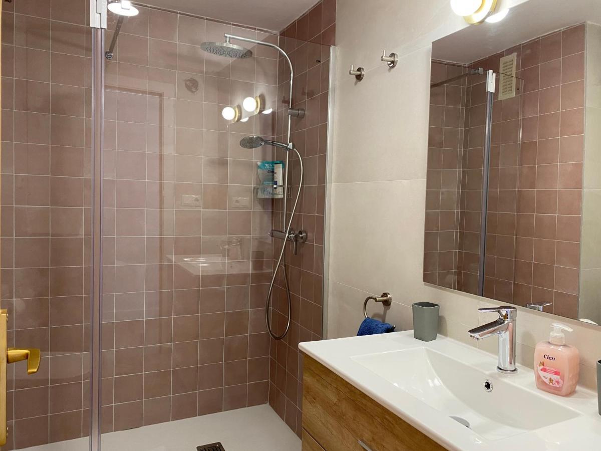 Tranquilidad Y Confort, Apartamento Reformado En カンブリルス エクステリア 写真